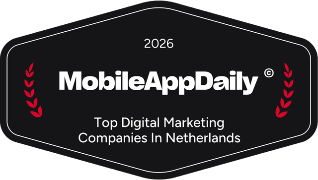 Top Digital Marketing Companies In Netherlands