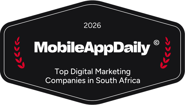 Top Digital Marketing Companies in South Africa