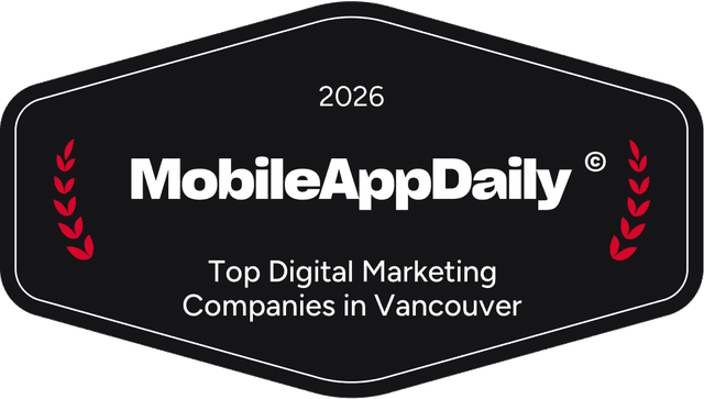 Top Digital Marketing Companies in Vancouver