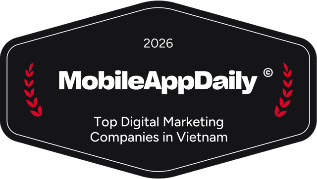 Top Digital Marketing Companies in Vietnam