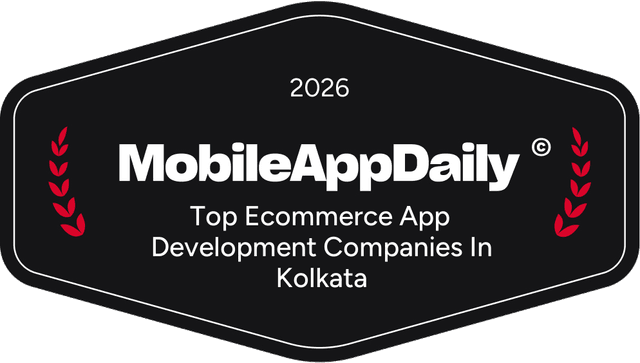 Top Ecommerce App Development Companies In Kolkata