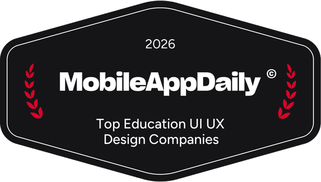 Top Education UI UX Design Companies