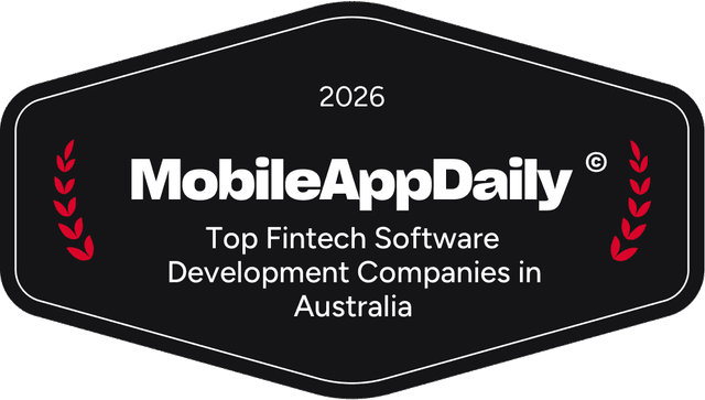 Top Fintech Software Development Companies in Australia