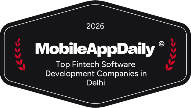 Top Fintech Software Development Companies in Delhi