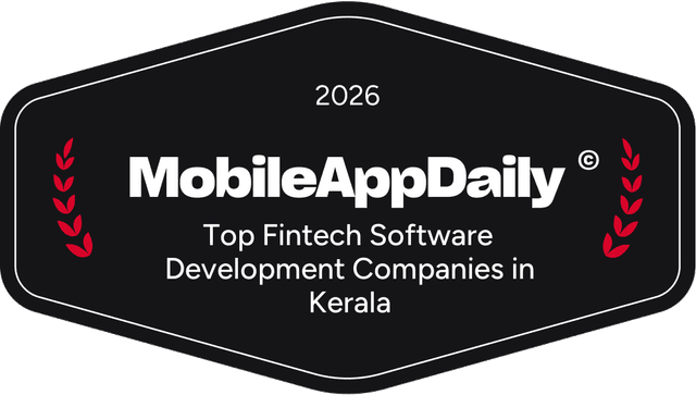 Top Fintech Software Development Companies in Kerala