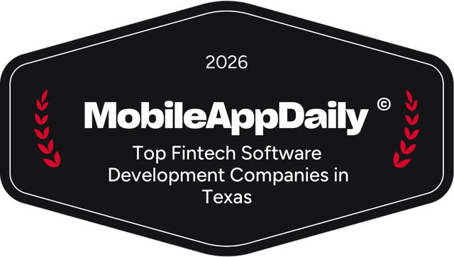 Top Fintech Software Development Companies in Texas