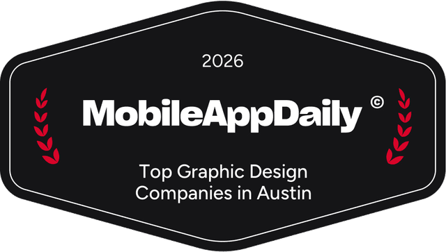 Top Graphic Design Companies in Austin