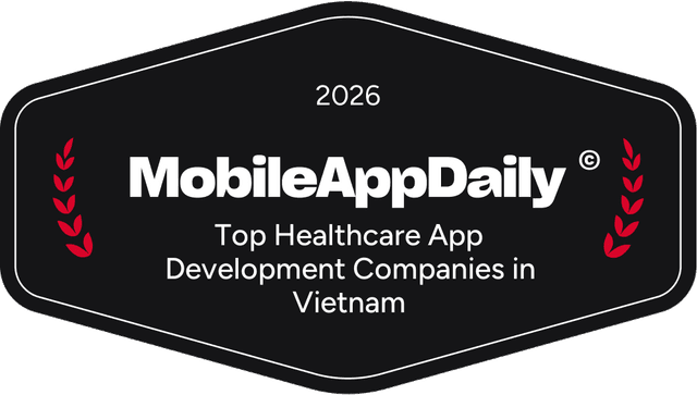 Top Healthcare App Development Companies in Vietnam