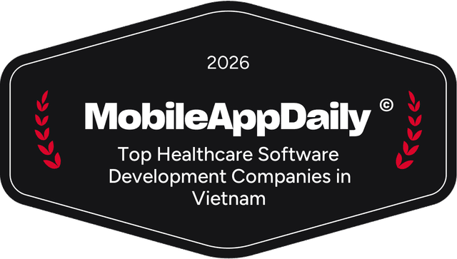 Top Healthcare Software Development Companies in Vietnam