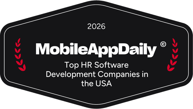 Top HR Software Development Companies in the USA