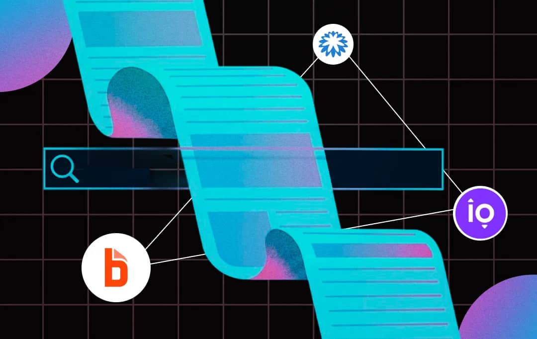 Top Invoice Automation Software