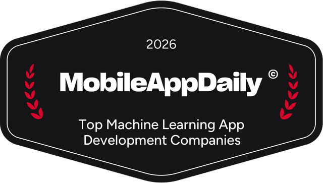Top Machine Learning App Development Companies