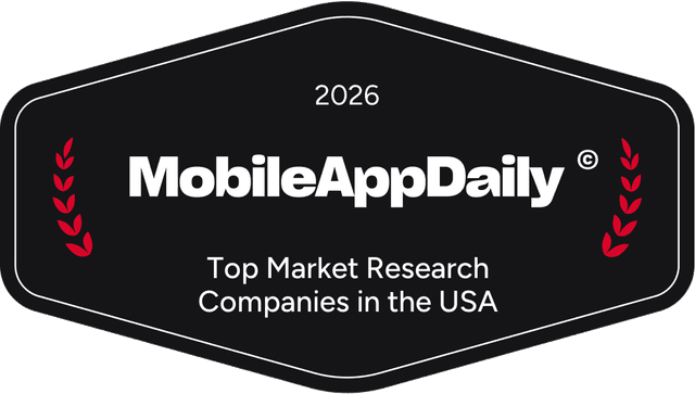 Top Market Research Companies in the USA