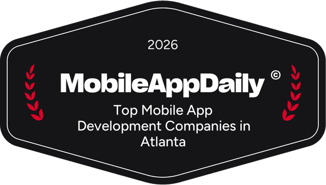 Top Mobile App Development Companies in Atlanta