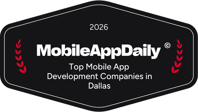 Top Mobile App Development Companies in Dallas