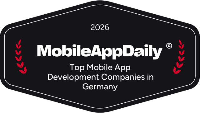 Top Mobile App Development Companies in Germany