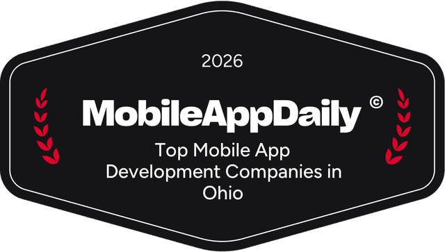 Top Mobile App Development Companies in Ohio