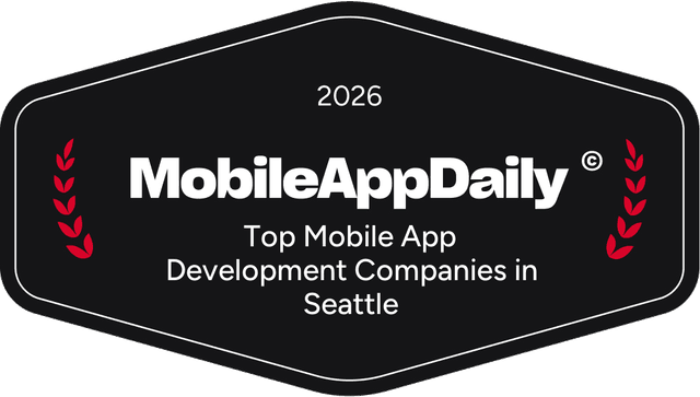 Top Mobile App Development Companies in Seattle