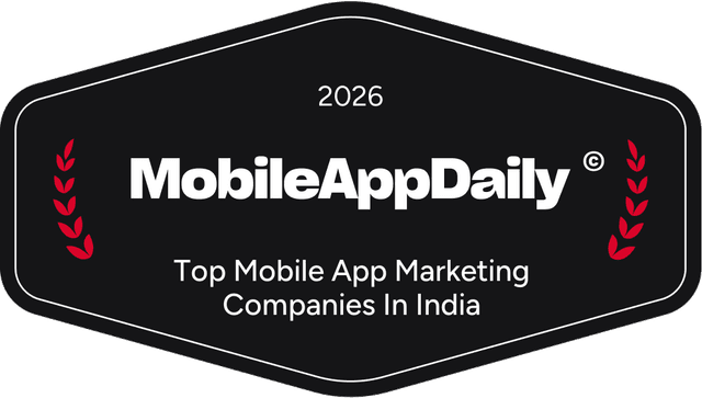 Top Mobile App Marketing Companies In India