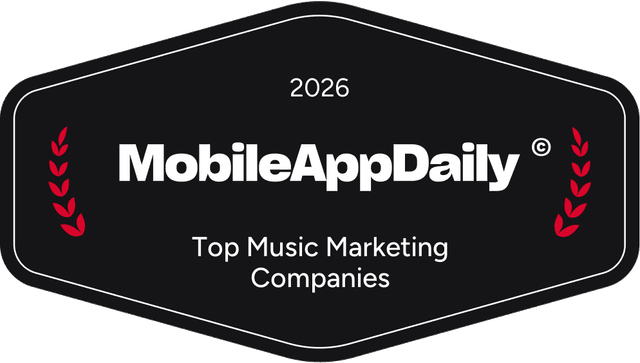 Top Music Marketing Companies