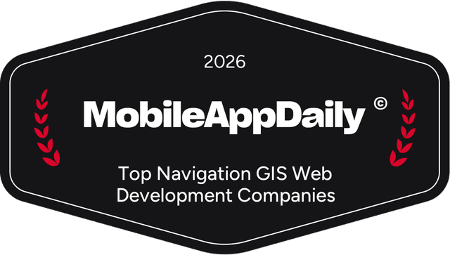 Top Navigation & GIS Web Development Companies