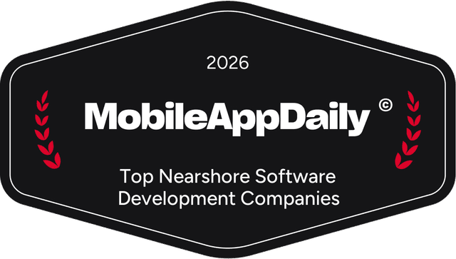Top Nearshore Software Development Companies