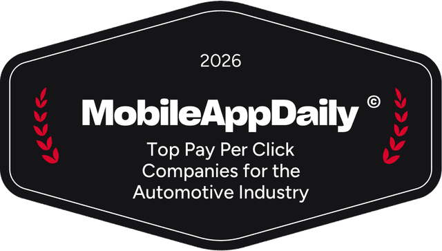 Top Pay-Per-Click Companies for the Automotive Industry