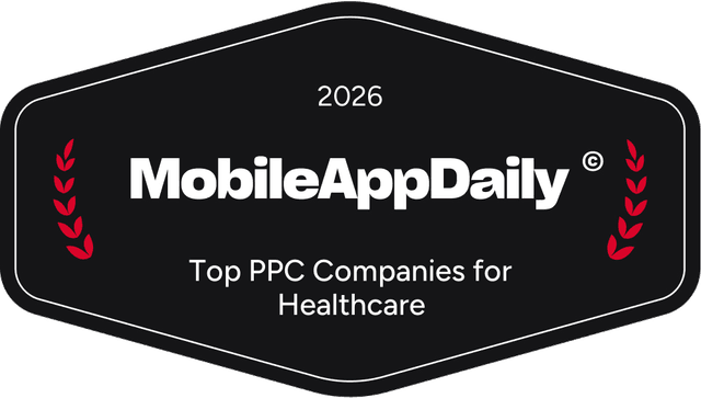 Top PPC Companies for Healthcare