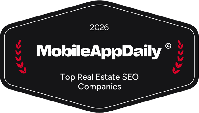 Top Real Estate SEO Companies