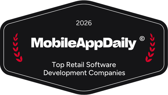 Top Retail Software Development Companies