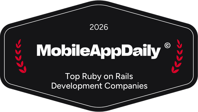 Top Ruby on Rails Development Companies