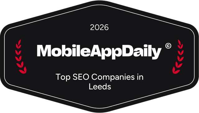 Top SEO Companies in Leeds