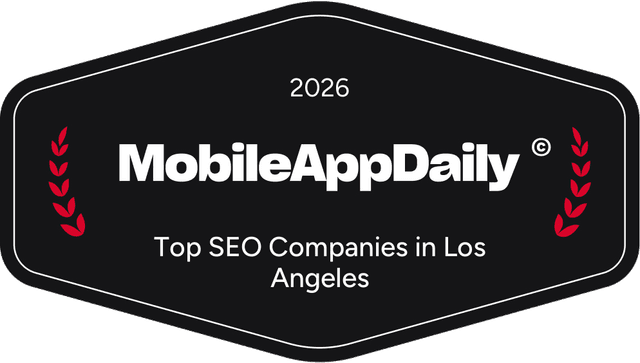 Top SEO Companies in Los Angeles