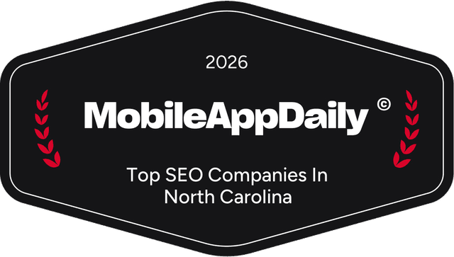 Top SEO Companies In North Carolina