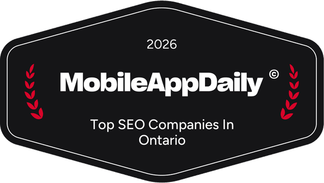 Top SEO Companies In Ontario