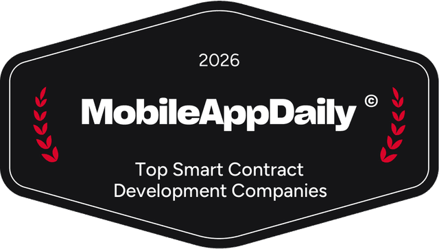 Top Smart Contract Development Companies