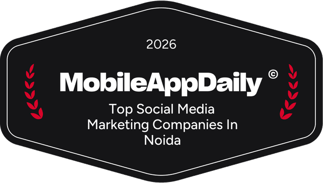 Top Social Media Marketing Companies In Noida
