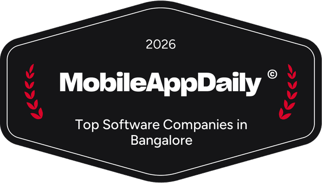Top Software Companies in Bangalore