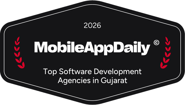 Top Software Development Agencies in Gujarat
