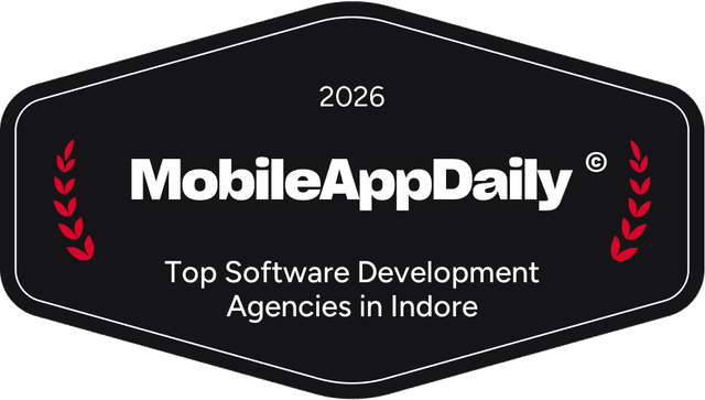 Top Software Development Agencies in Indore
