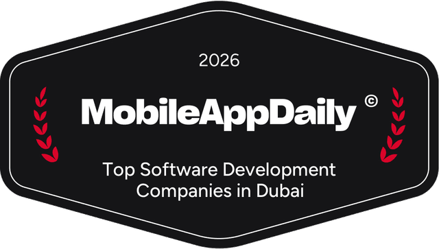 Top Software Development Companies in Dubai