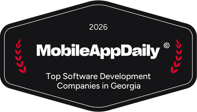 Top Software Development Companies in Georgia