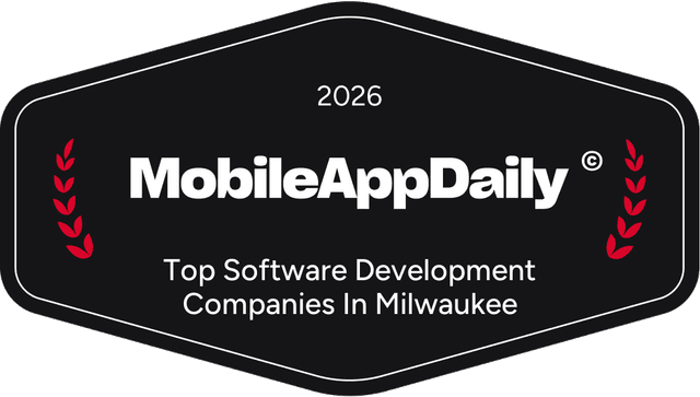 Top Software Development Companies In Milwaukee