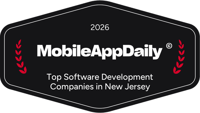 Top Software Development Companies in New Jersey