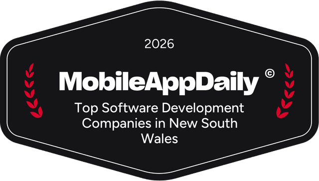 Top Software Development Companies in New South Wales