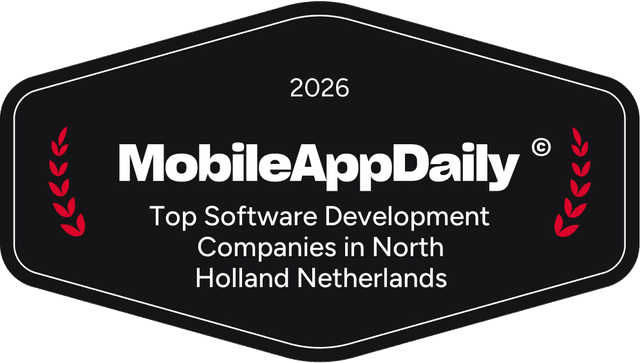 Top Software Development Companies in North Holland, Netherlands