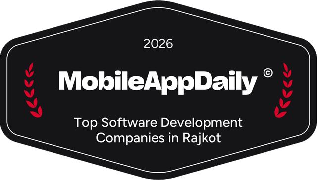 Top Software Development Companies in Rajkot