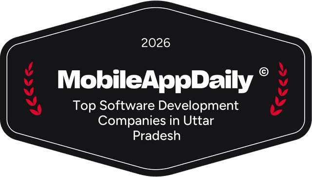 Top Software Development Companies in Uttar Pradesh