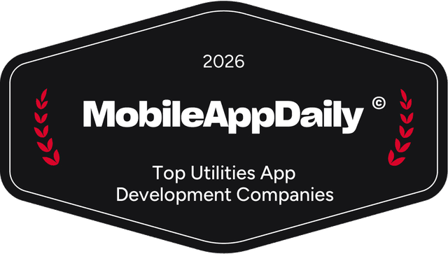 Top Utilities App Development Companies