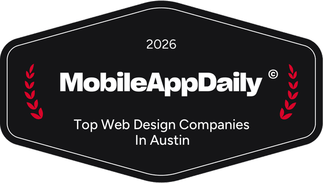 Top Web Design Companies In Austin